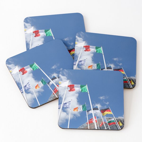 Item preview, European Investment Bank; EIB designed and sold by Torsten Krüger.