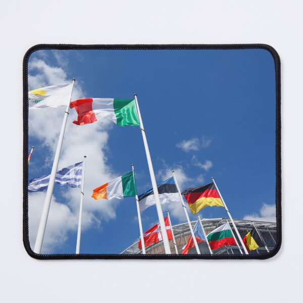 Item preview, European Investment Bank; EIB designed and sold by Torsten Krüger.