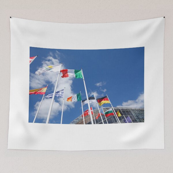 Item preview, European Investment Bank; EIB designed and sold by Torsten Krüger.