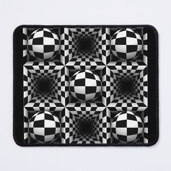 Item preview, Op art 1 designed and sold by Guardi71.