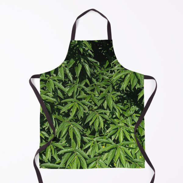 Item preview, Bundles of Tropical Leaves designed and sold by lolagrr.