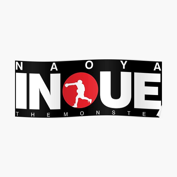 NAOYA INOUE 12月12日 有明アリーナ キャップ-