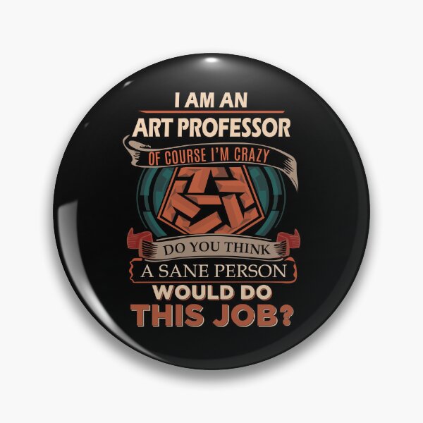 Artikelvorschau, Kunst-Professor-T-Shirt - gesunde Person-Job-Geschenkartikel-T-Stück entworfen und verkauft von vonnie38uo.