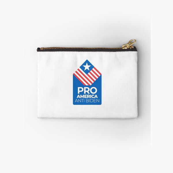 Item preview, Pro America anti biden USA Flag  designed and sold by Z0nked.