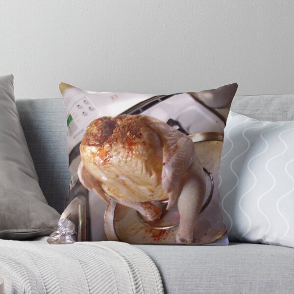 Item preview, beer can chicken designed and sold by wormink.