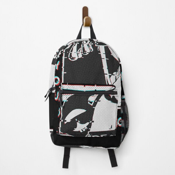 Item preview, Mori Calliope Hololive In Glitched Classic designed and sold by nichollehnse.