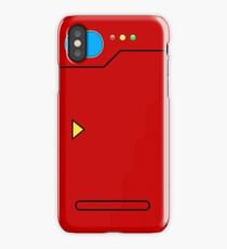 Pokedex 4s/4 Tough iPhone Case