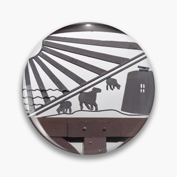 Item preview, Dymchurch  designed and sold by JEZ22.