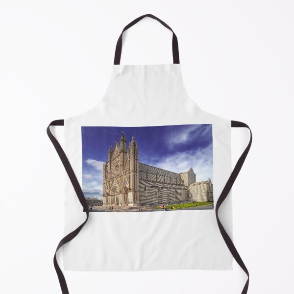 Item preview, The Duomo of Orvieto designed and sold by paolo1955.