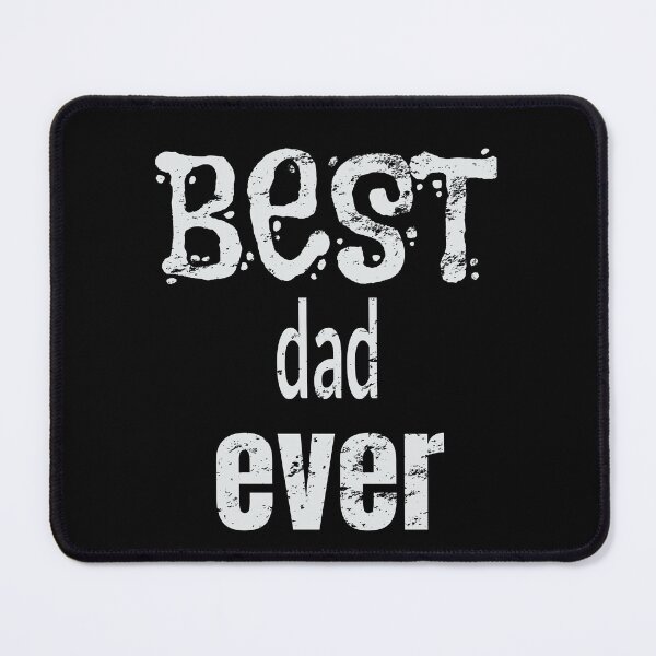 Item preview, birthday gift - best dad ever designed and sold by Summer4Season.