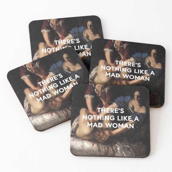 Item preview, there's nothing like a mad woman designed and sold by tswiftarthist.