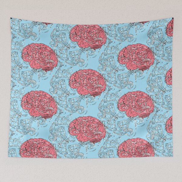 Item preview, Brain Washed designed and sold by Brieana.
