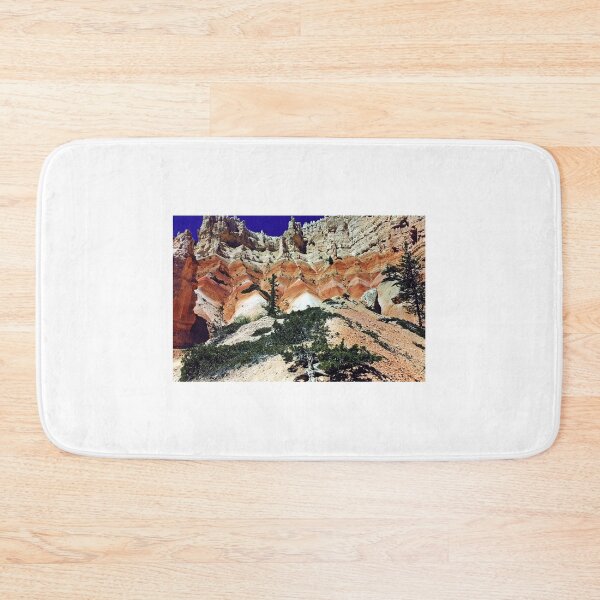 Item preview, From the Bottom - Bryce Canyon National Park - Utah - U.S.A  designed and sold by paolo1955.