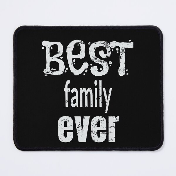 Item preview, birthday gift - best family ever designed and sold by Summer4Season.