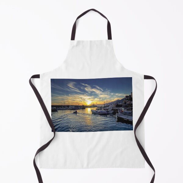 Item preview, Camogli - Sunset - Italy designed and sold by paolo1955.