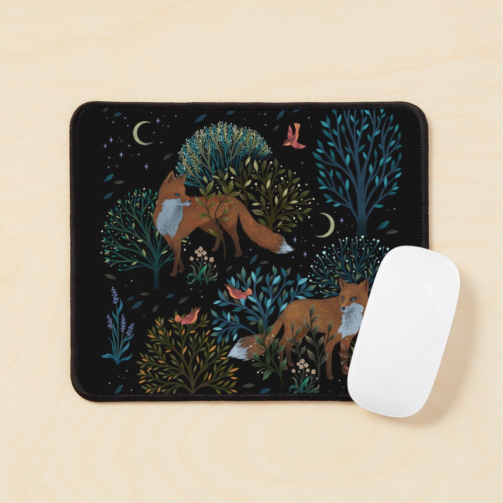 Item preview, Mouse Pad designed and sold by episodicDrawing.