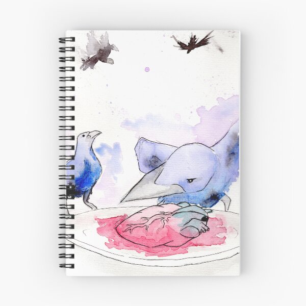 Item preview, Judgment designed and sold by Lukasz Bojke.