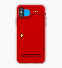 Pokedex 5s/5 Tough iPhone Case