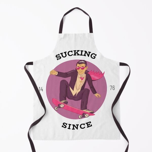 Item preview, Sucking since 1476 designed and sold by MindBlownWill.