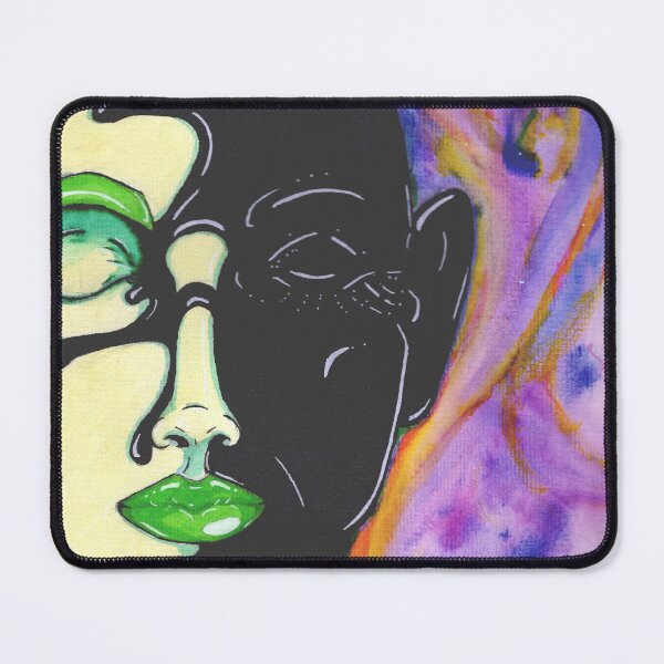 Item preview, Drowning in illusion designed and sold by Lukasz Bojke.