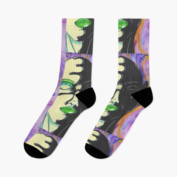 Item preview, Drowning in illusion designed and sold by Lukasz Bojke.