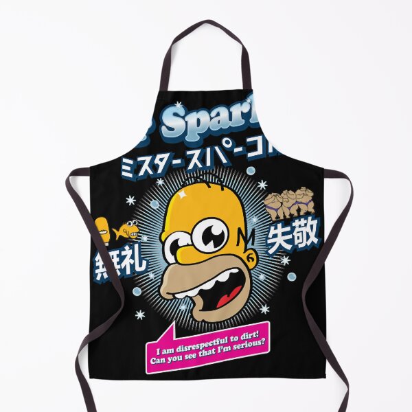 Item preview, Mr Sparkle &x27;19Simps0nszzz Classic designed and sold by nichollehnse.