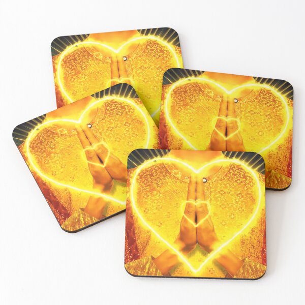 Item preview, gold heart designed and sold by JLDesignLabel.