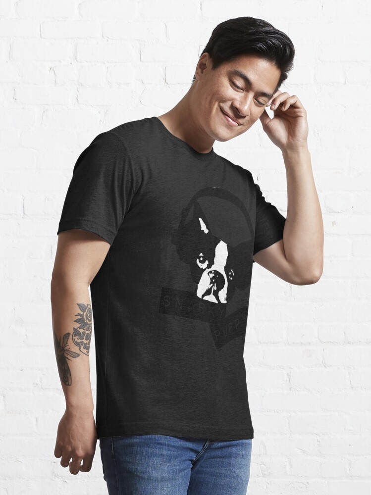 t shirt snarky puppy