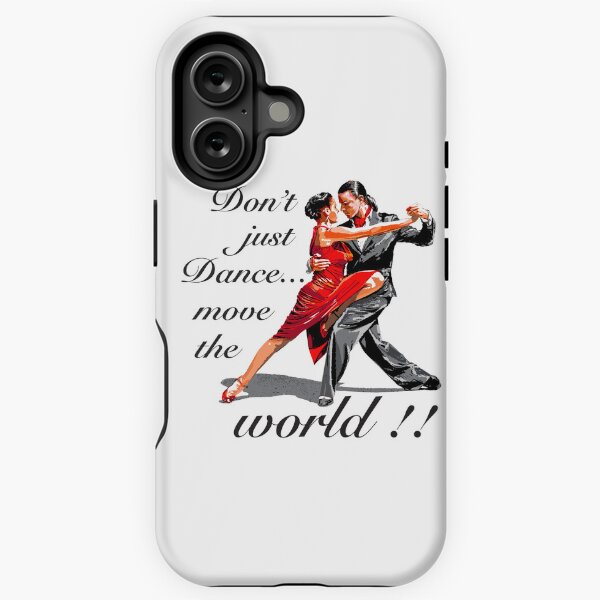 Item preview, tango dancing couple designed and sold by Concept-Hub.