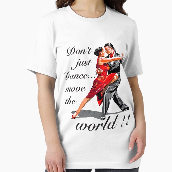 Item preview, tango dancing couple designed and sold by Concept-Hub.