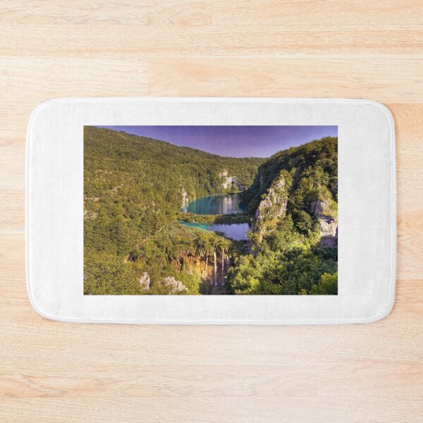 Item preview, Falling Lakes designed and sold by paolo1955.