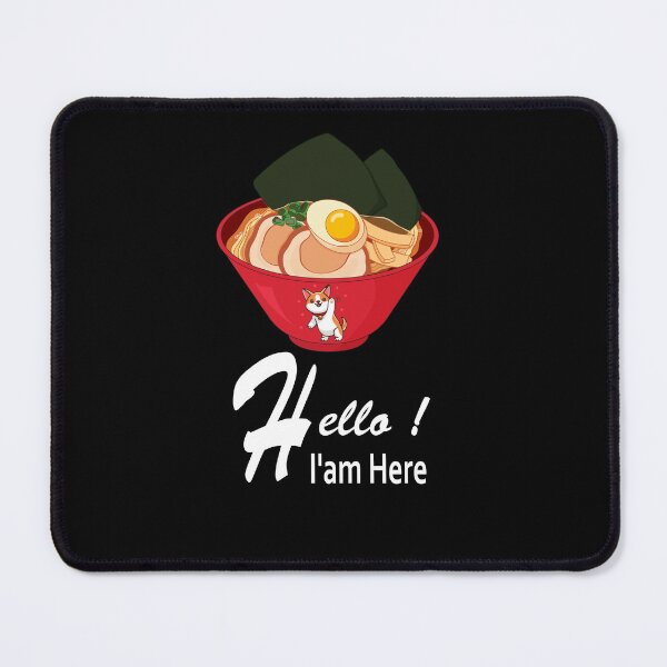 Item preview, La gran ola de ramen designed and sold by OnlyForYouNow ..