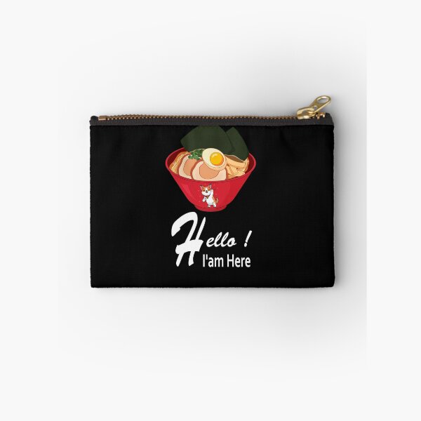 Item preview, The Great Ramen Wave  designed and sold by OnlyForYouNow ..
