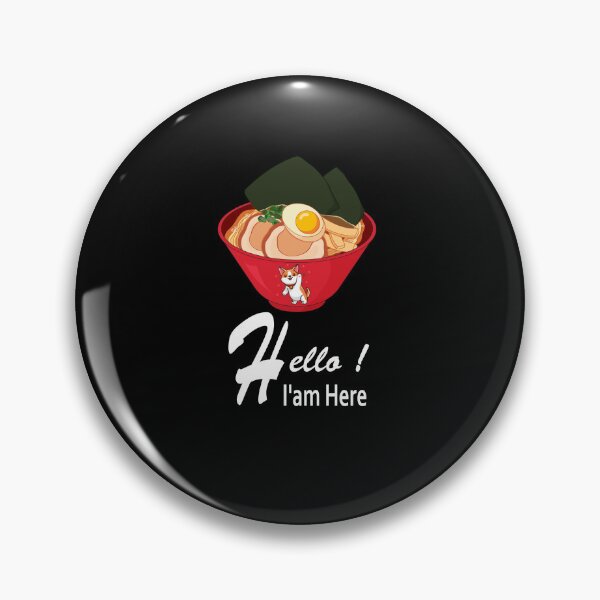 Item preview, The Great Ramen Wave  designed and sold by OnlyForYouNow ..