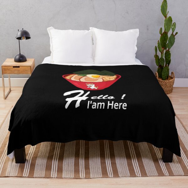 Item preview, The Great Ramen Wave designed and sold by OnlyForYouNow ..