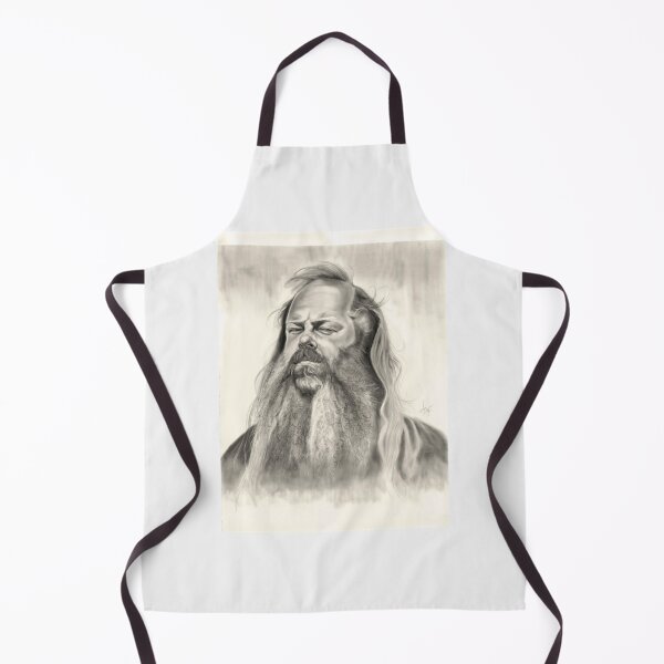 Item preview, Rick Rubin| Perfect Gift designed and sold by riamdedie.