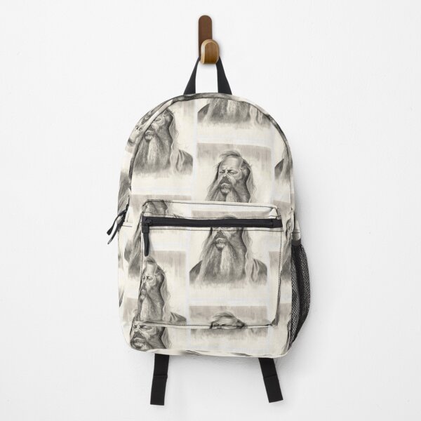 Item preview, Rick Rubin| Perfect Gift designed and sold by riamdedie.