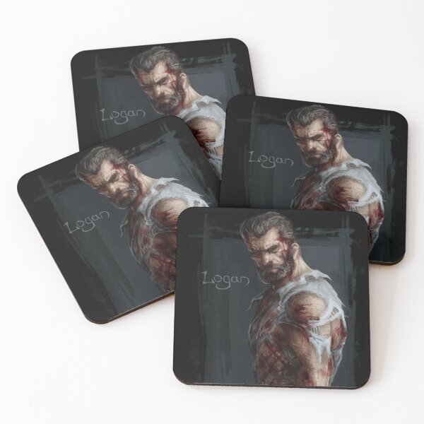 Item preview, Logan designed and sold by Void Craft.