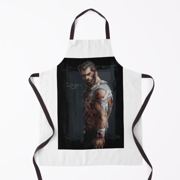 Item preview, Logan designed and sold by Void Craft.