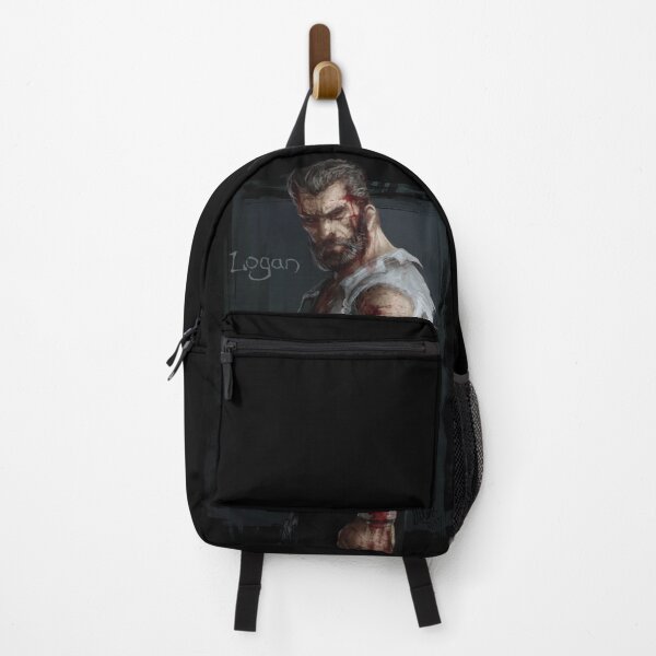 Item preview, Logan designed and sold by Void Craft.