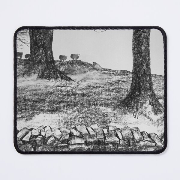 Item preview, Sheep dip designed and sold by CPughArtist.