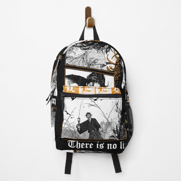 Item preview, Musashi Miyamoto Vagabond samurai Classic designed and sold by nichollehnse.