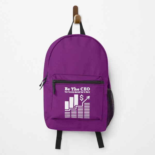 Item preview, Be The CEO Your Parents Wanted You To Marry designed and sold by Coralgb.