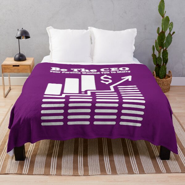 Item preview, Be The CEO Your Parents Wanted You To Marry designed and sold by Coralgb.
