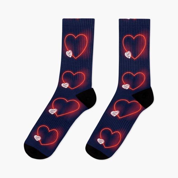 Item preview,  Valentine's Day Heart designed and sold by Touch of FEZ.