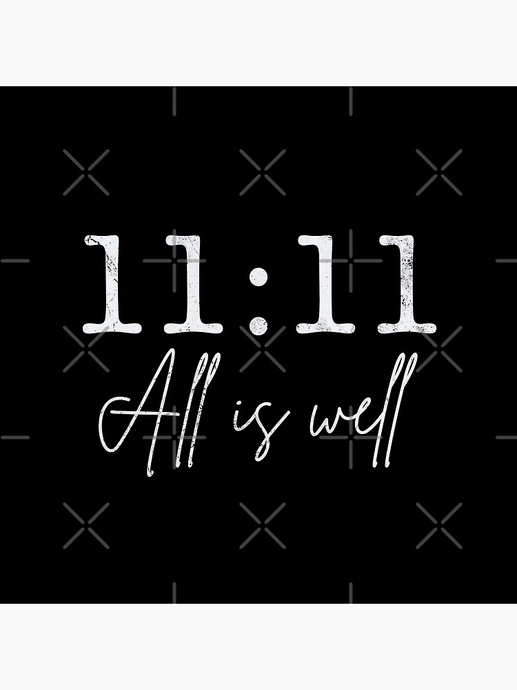 11:11 - All Year 