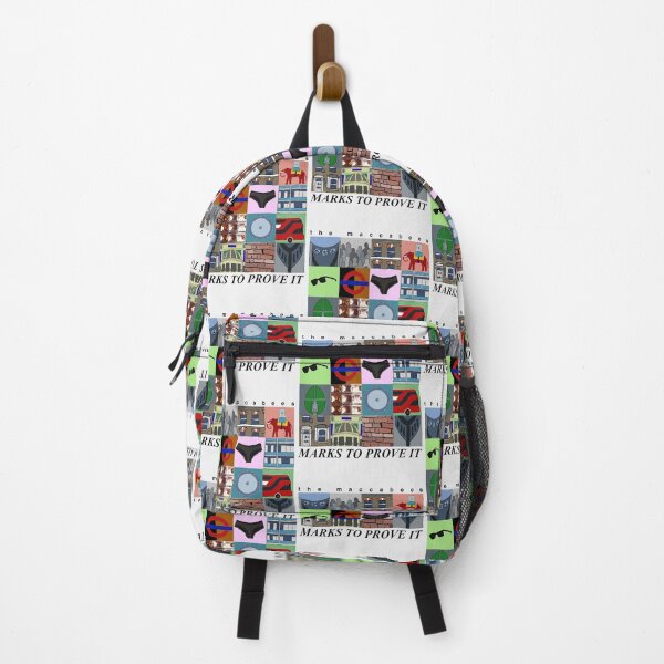 Item preview, The Maccabees - Marks To Prove It| Perfect Gift designed and sold by riamdedie.