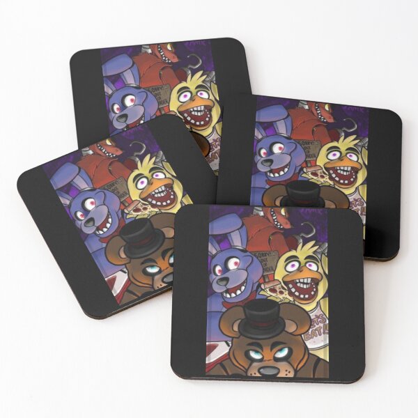 Item preview, Fnaf Security Breach  designed and sold by lojy-pink.