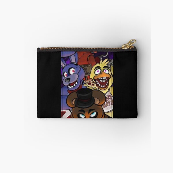 Item preview, Fnaf Security Breach  designed and sold by lojy-pink.