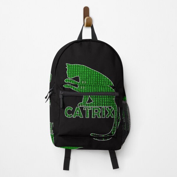 Item preview, Catrix designed and sold by roleshop.